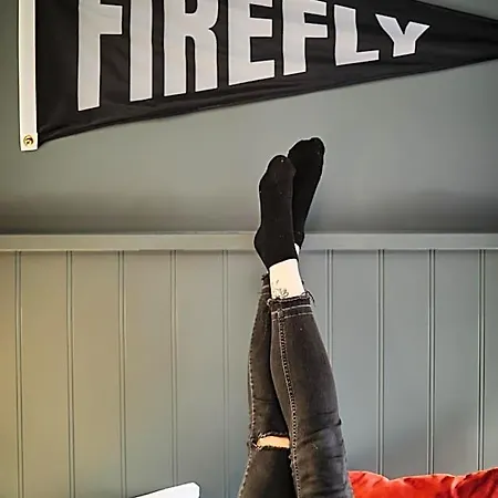 מלון Firefly Carrolls בריי