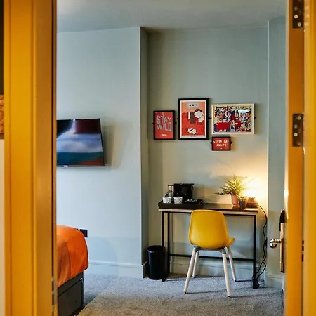 Ξενοδοχείο Firefly Carrolls