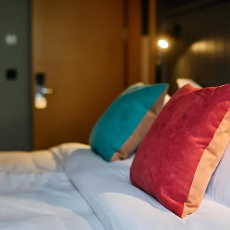 Firefly Carrolls Ξενοδοχείο