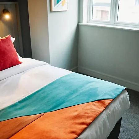 Firefly Carrolls Μπρέι