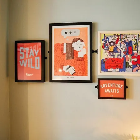 Hotel Firefly Carrolls