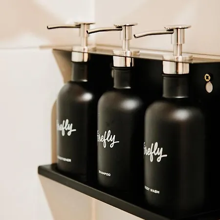 Hotel Firefly Bray