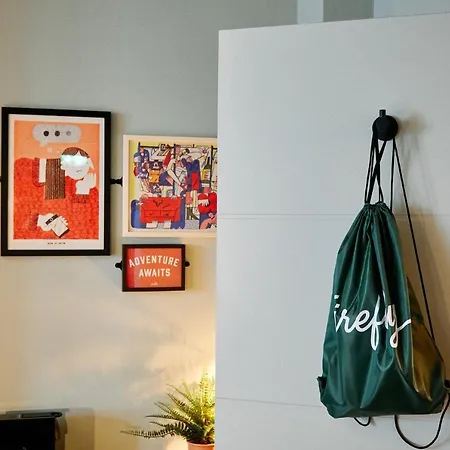 Firefly Carrolls * בריי