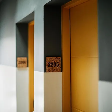 מלון Firefly Carrolls