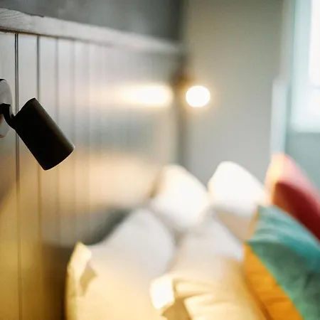 Ξενοδοχείο Firefly Carrolls Μπρέι