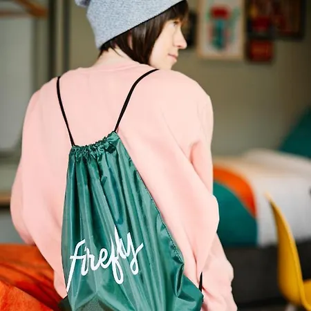 Ξενοδοχείο Firefly Carrolls Μπρέι