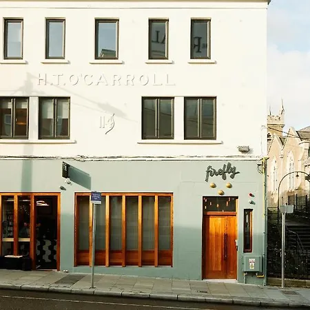 Hotel Firefly Bray