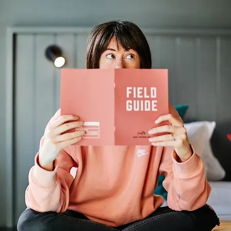 מלון Firefly Carrolls בריי