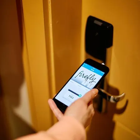 Ξενοδοχείο Firefly Carrolls Μπρέι