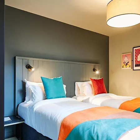 Firefly Carrolls Ξενοδοχείο