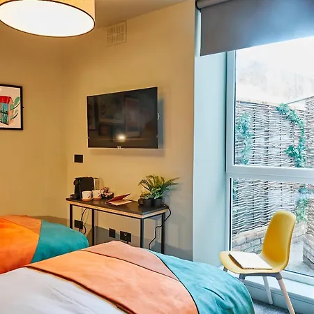 מלון Firefly Carrolls