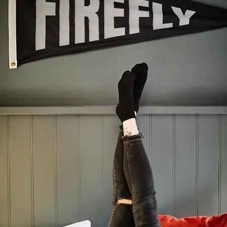 Firefly *