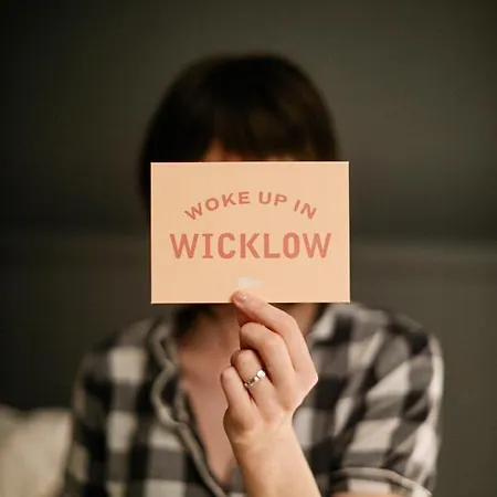 Firefly Carrolls Ξενοδοχείο Μπρέι