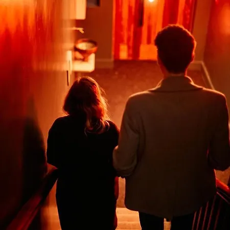 Firefly Carrolls Ξενοδοχείο Μπρέι