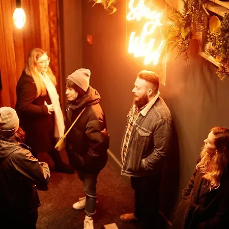 מלון Firefly Carrolls