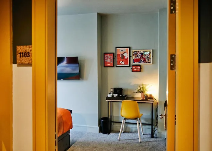 Hotel Firefly Carrolls