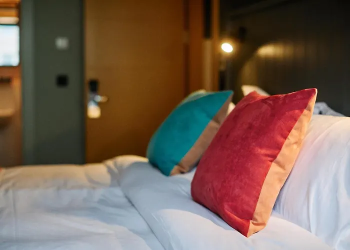 Firefly Carrolls Hotel