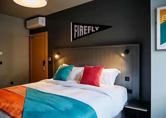 Firefly Carrolls * Bray