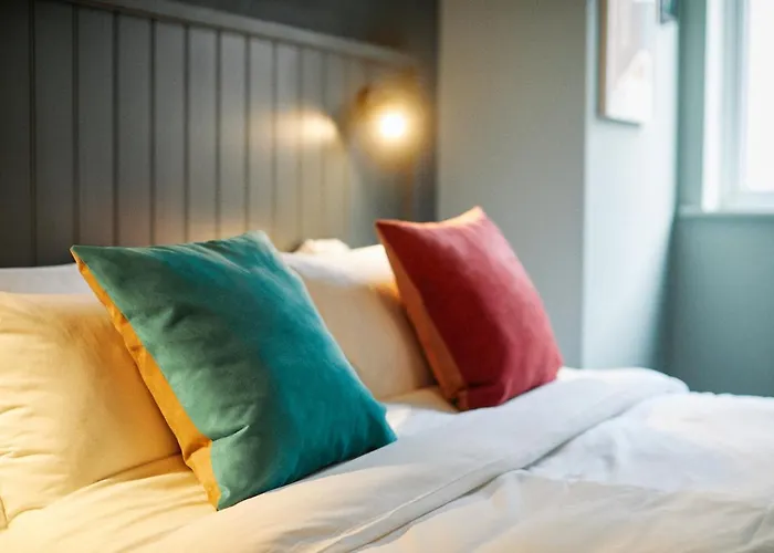 Hotel Firefly Carrolls *