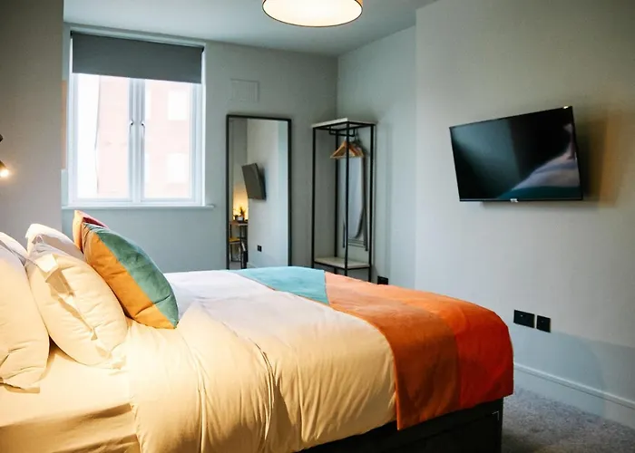 Firefly Carrolls Hotel *