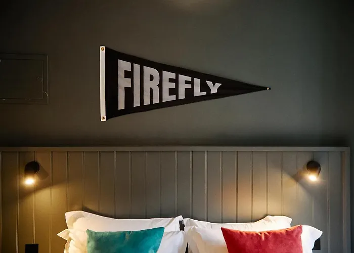 Firefly Carrolls * Bray