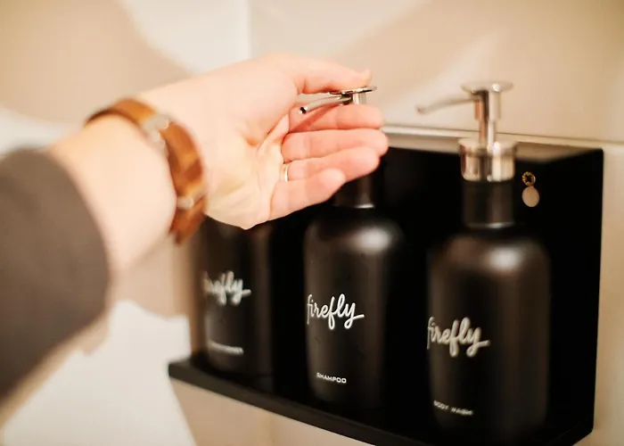 Hotel Firefly Carrolls *