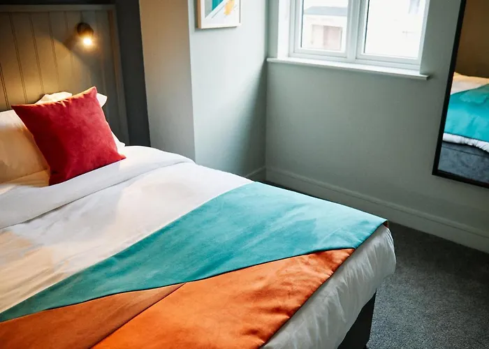 Firefly Carrolls Bray