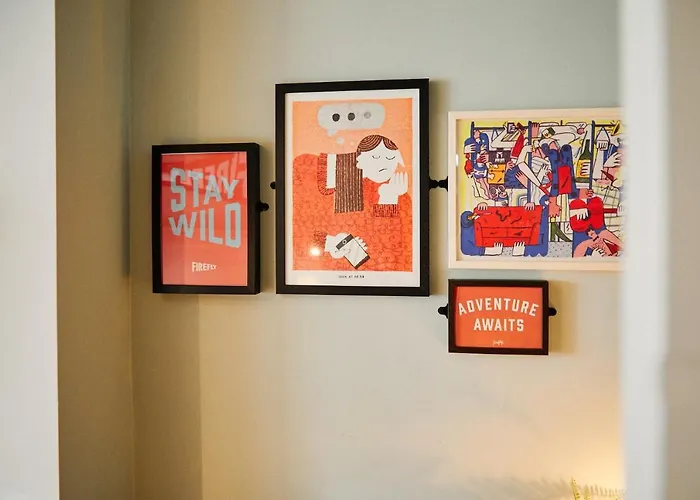 Hotel Firefly Carrolls