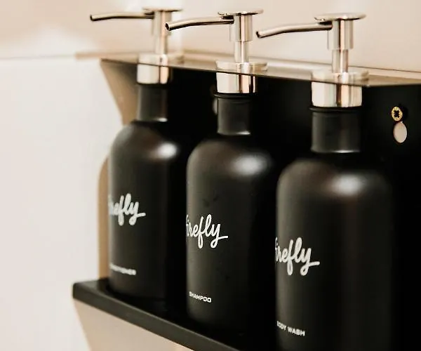 Hotel Firefly Carrolls Bray