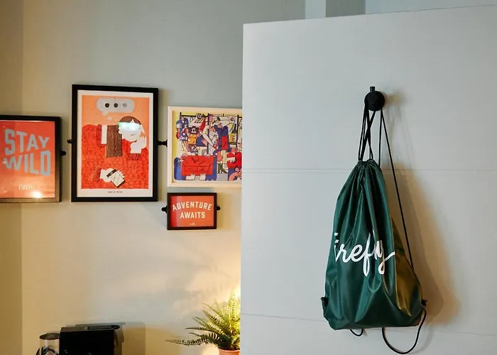 Firefly Carrolls * Bray