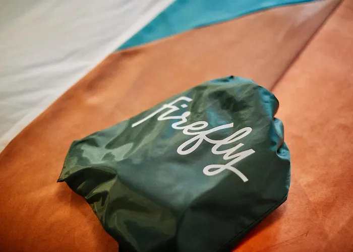 Firefly Carrolls Bray