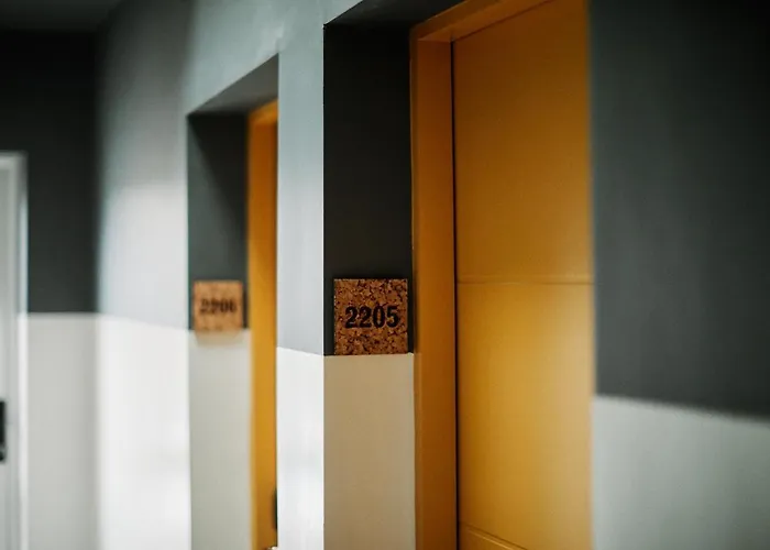 Hotel Firefly Carrolls