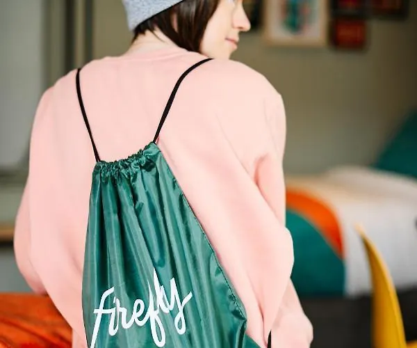 Hotel Firefly Carrolls Bray