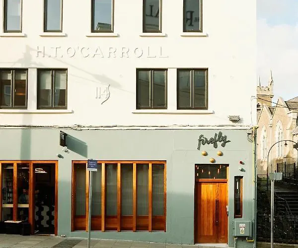 Hotel Firefly Carrolls Bray
