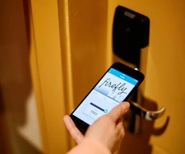 Hotel Firefly Carrolls Bray