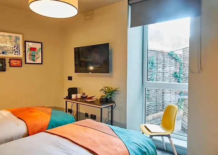 Hotel Firefly Carrolls