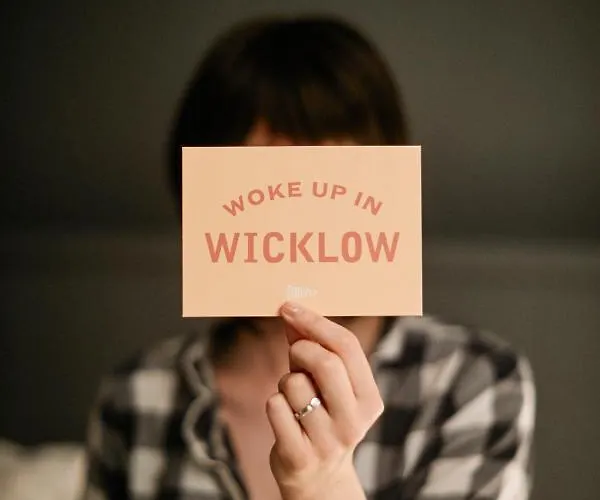 Firefly Carrolls Hotel Bray