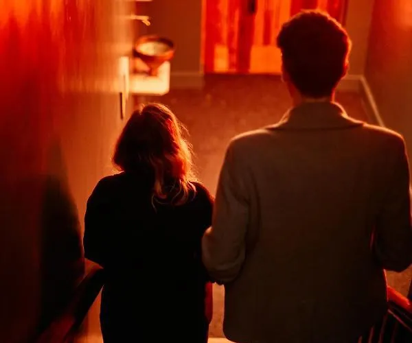 Firefly Carrolls Hotel Bray