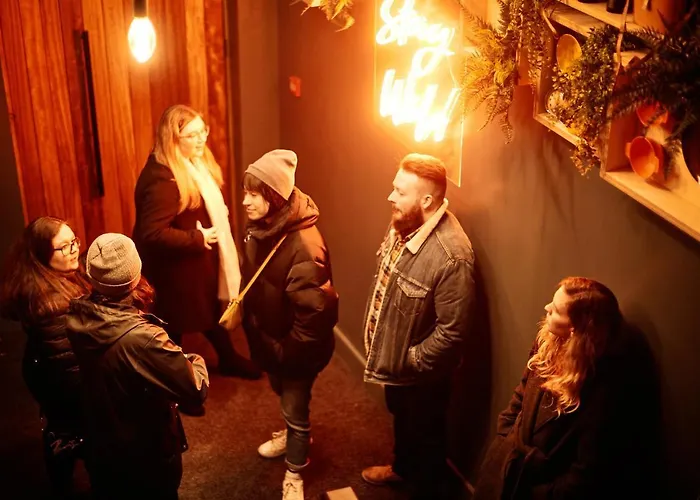 Hotel Firefly Carrolls